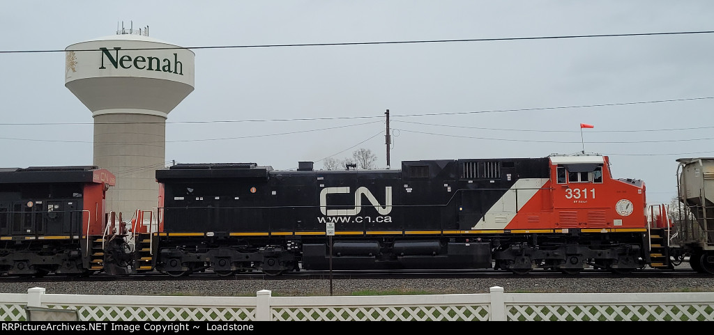 CN 3311